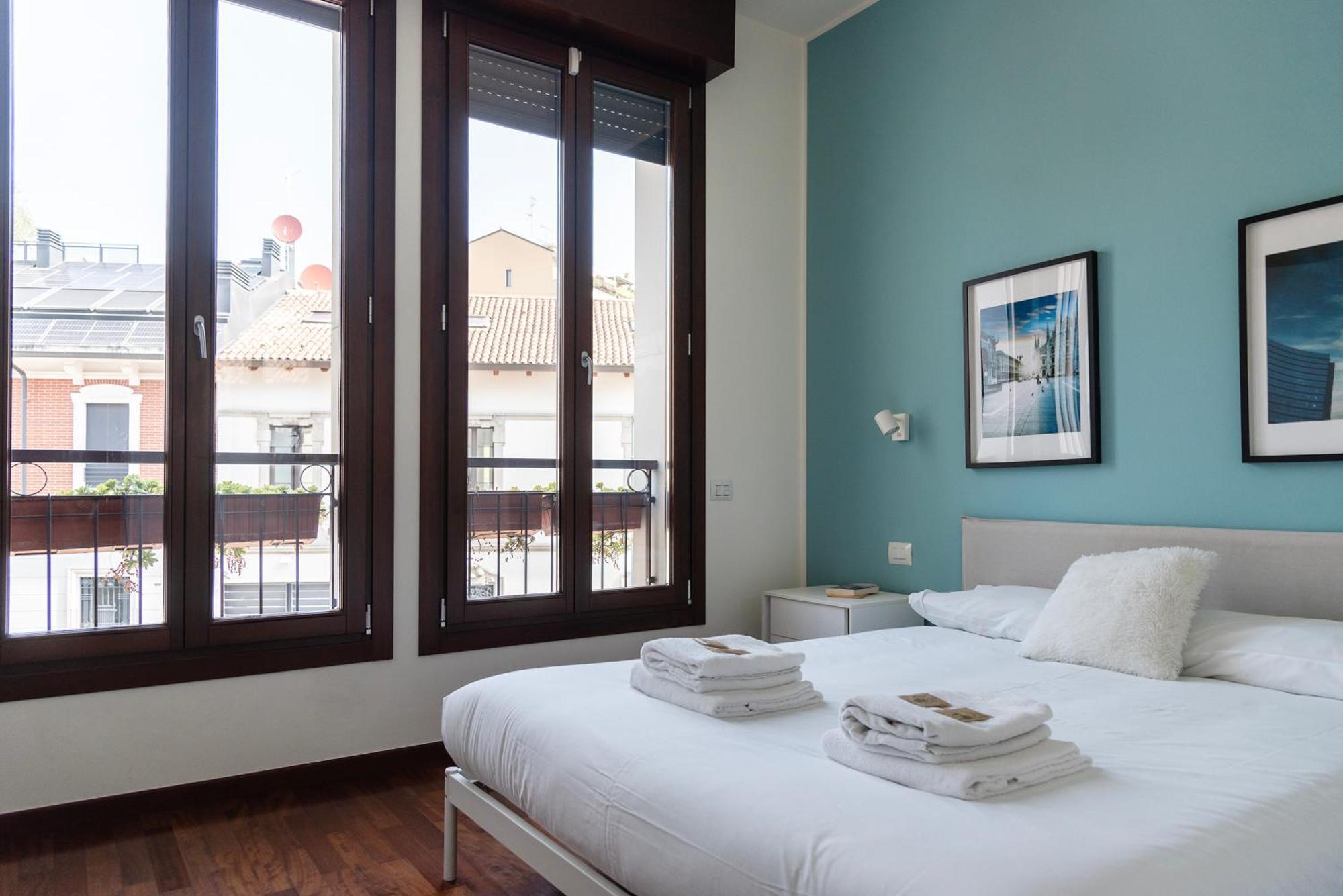 Isola District Terrace -youhosty * Milaan