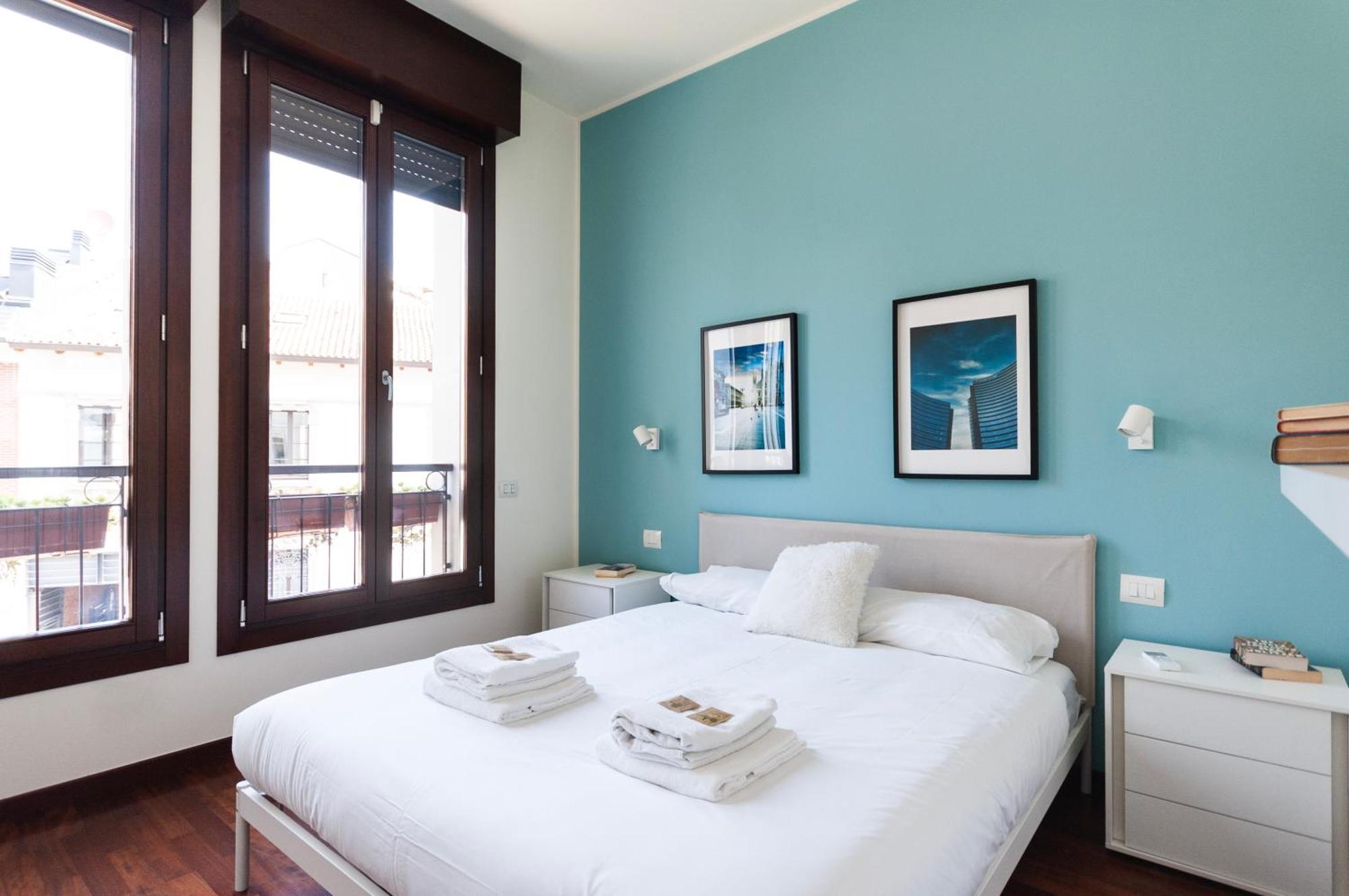 Appartement Isola District Terrace -youhosty *
