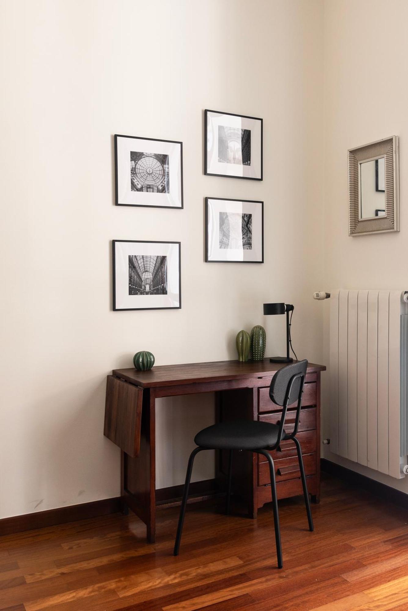Appartement Isola District Terrace -youhosty